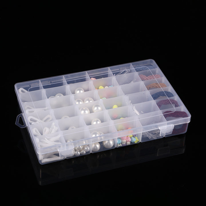 Versatile Compartmentalized Storage Organizer Kalsten