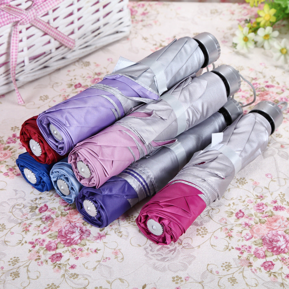 Ladies Automatic Umbrella Kalsten