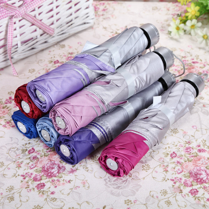 Ladies Automatic Umbrella Kalsten