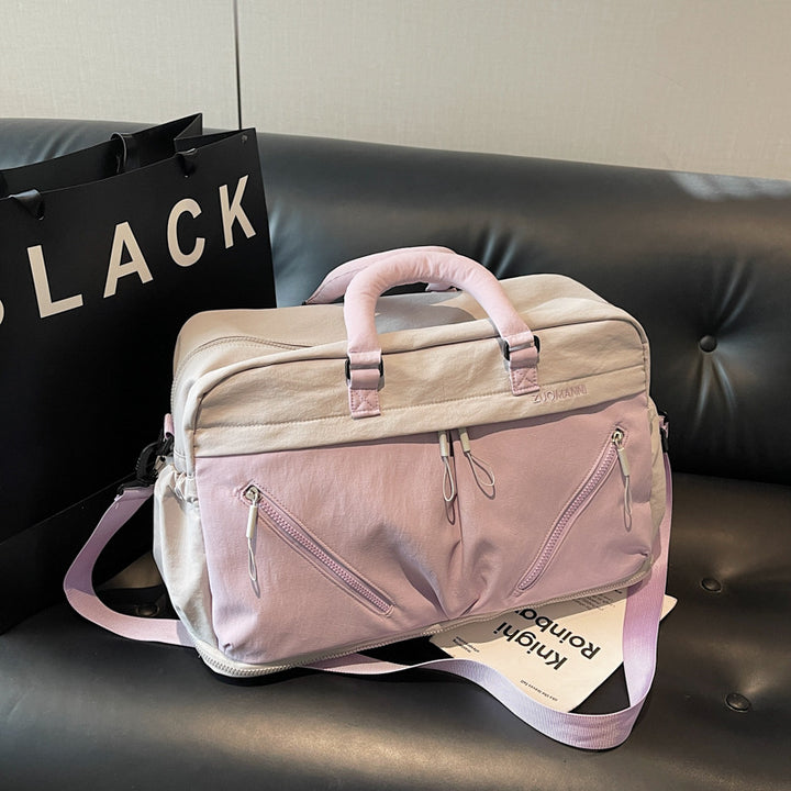 Multi-Functional Sports Carryall