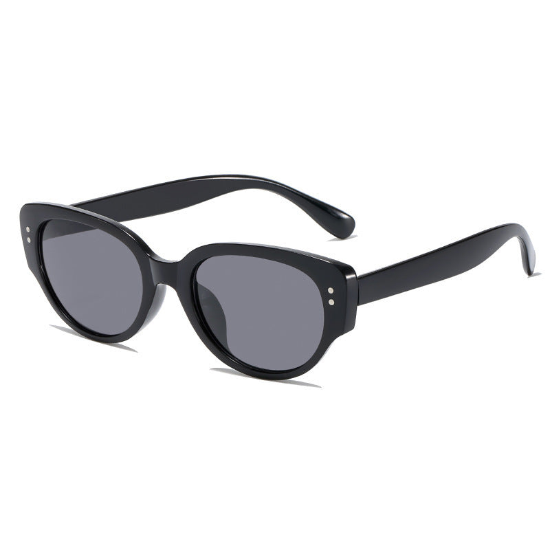 Stylish Cat-Eye Glasses Kalsten