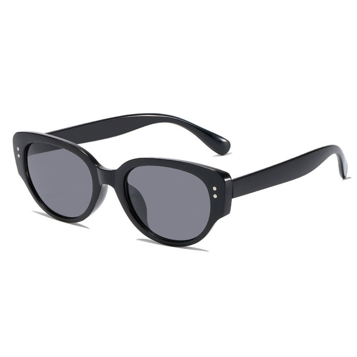 Stylish Cat-Eye Glasses Kalsten