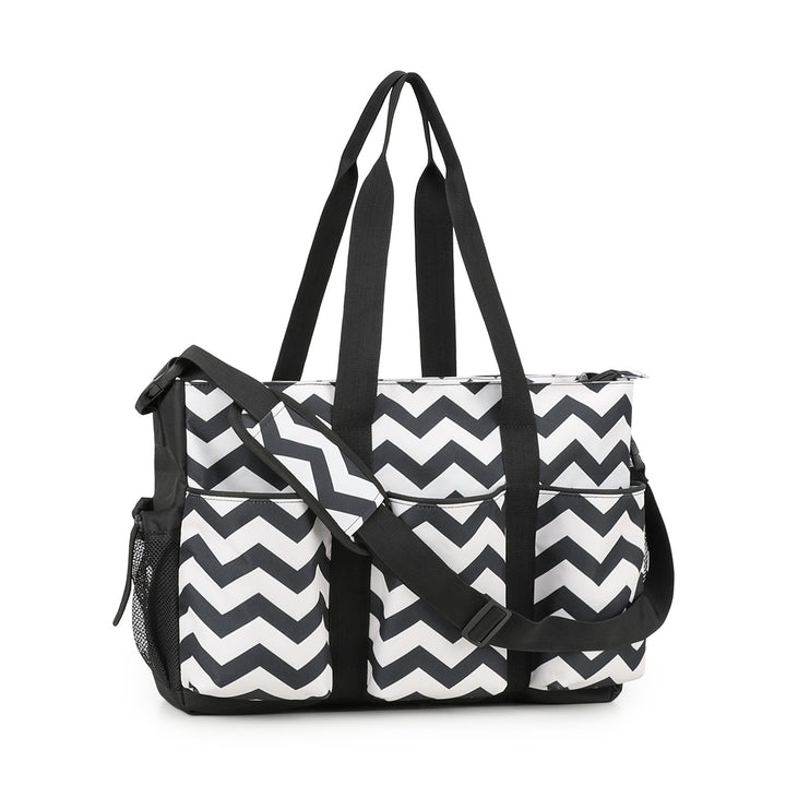 Modular Tote Bag Kalsten