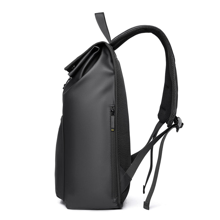 Waterproof Rolltop Backpack Kalsten