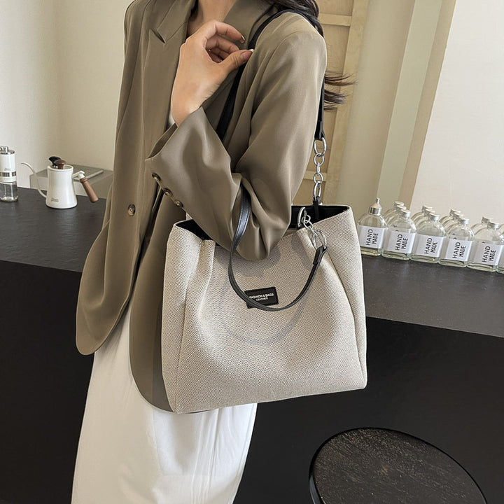 Premium Textured Hobo Bag Kalsten