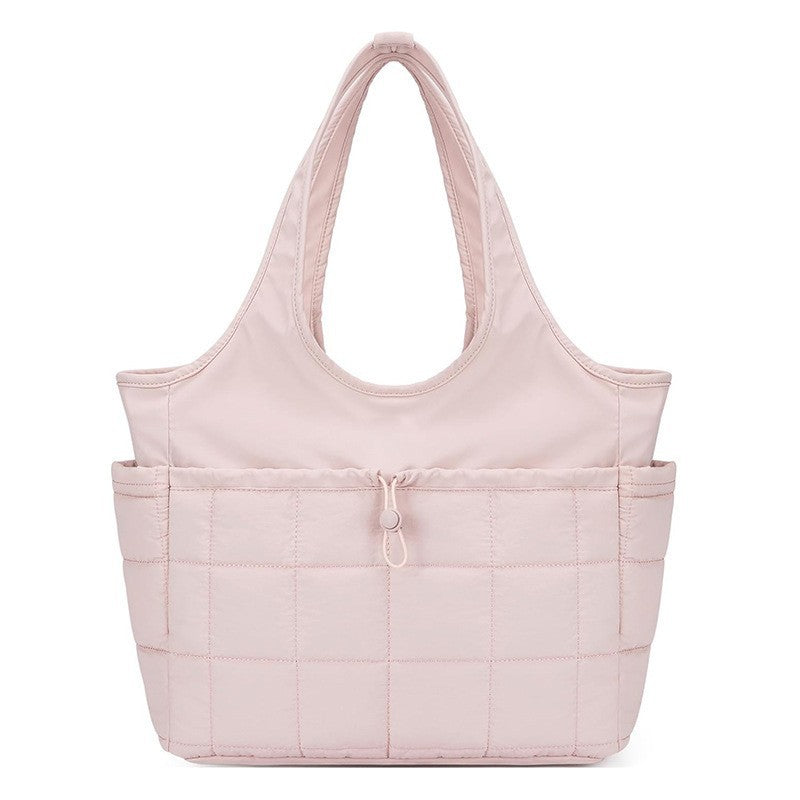 Elegant and Versatile Shopping Bag Kalsten