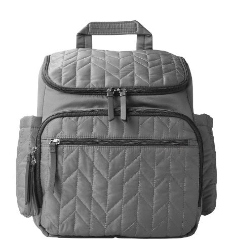 Multifunctional backpack with insulated compartments Kalsten