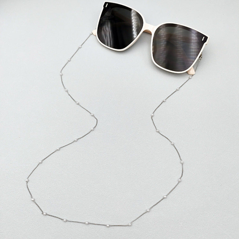 Stylish Eyewear Retaining Chain Kalsten