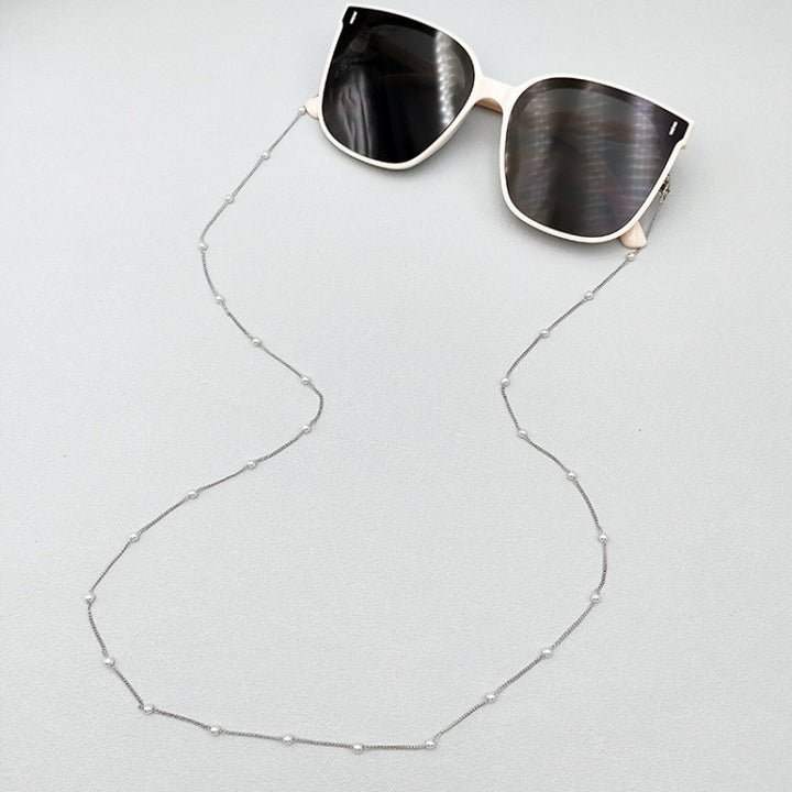 Stylish Eyewear Retaining Chain Kalsten