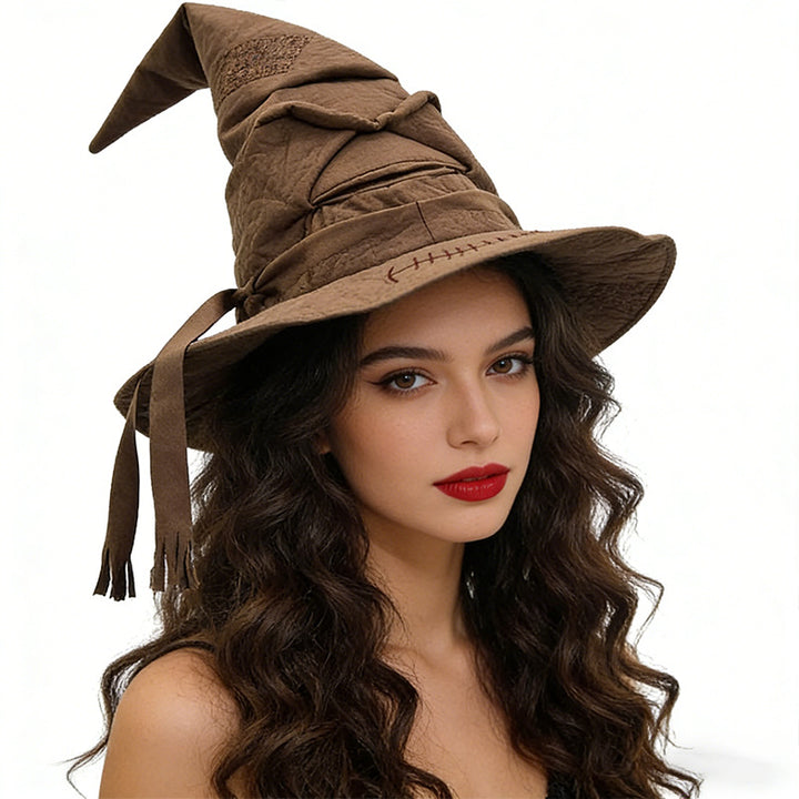 Wizard Hat