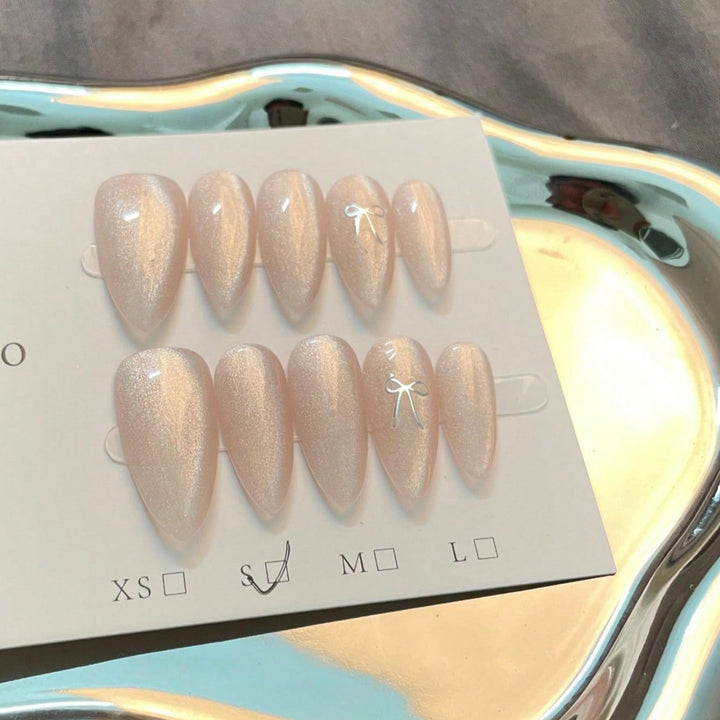Nail Art Kalsten