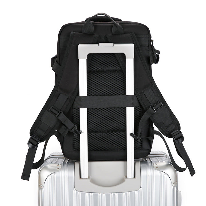 Versatile Travel Backpack Kalsten