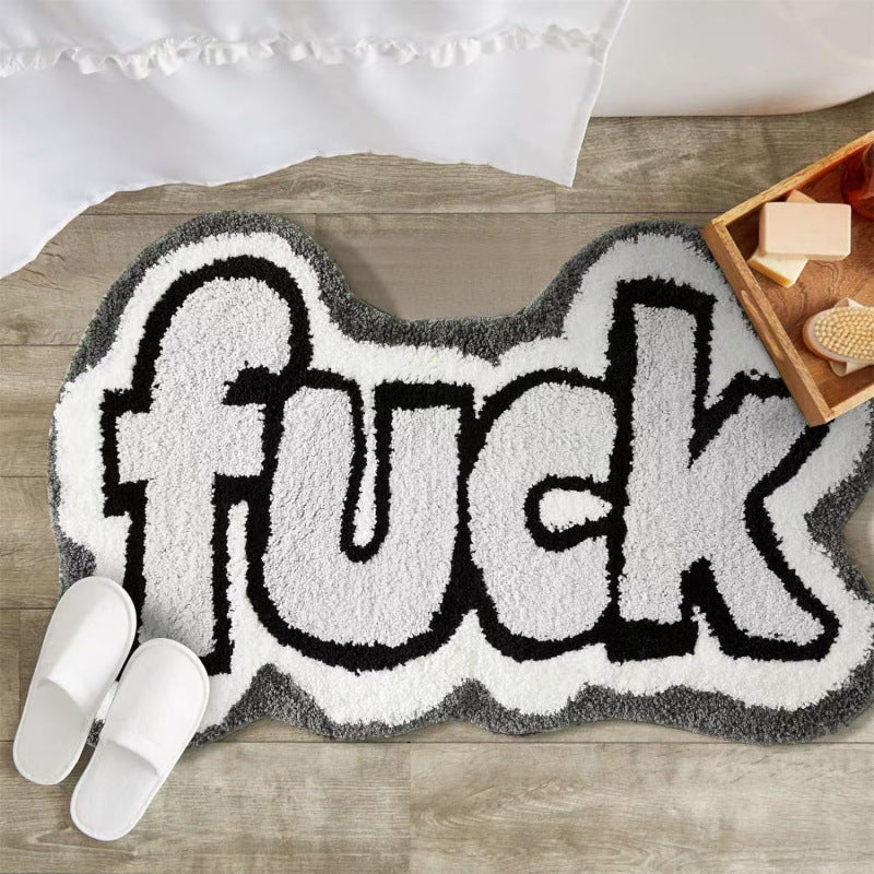 Decorative Area Rug