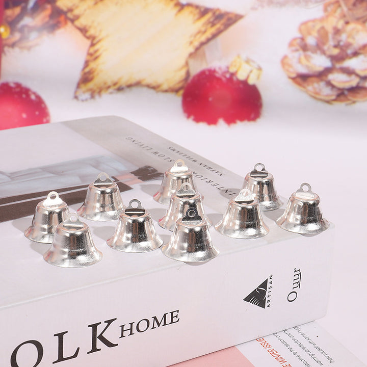 Decorative Christmas Bells Kalsten