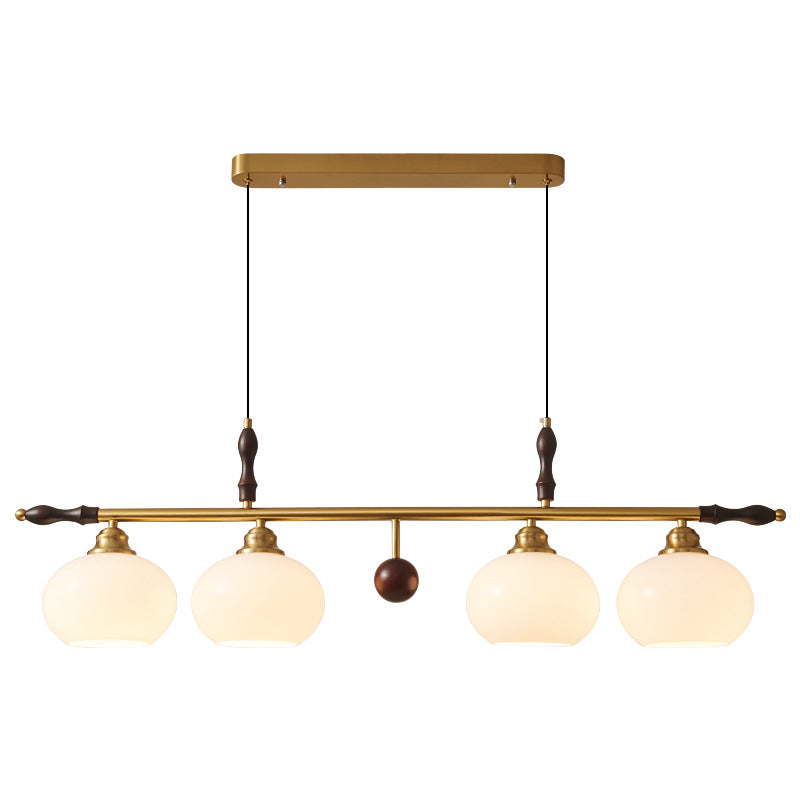 Modern Elegant Pendant Light Fixture