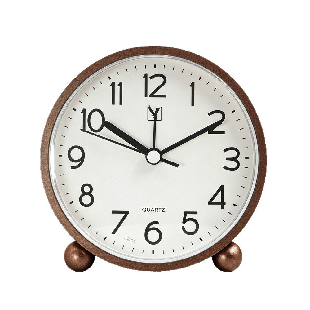 Classic table clock Kalsten