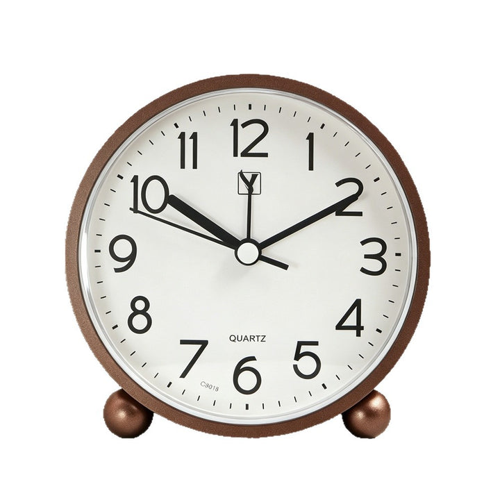 Classic table clock Kalsten