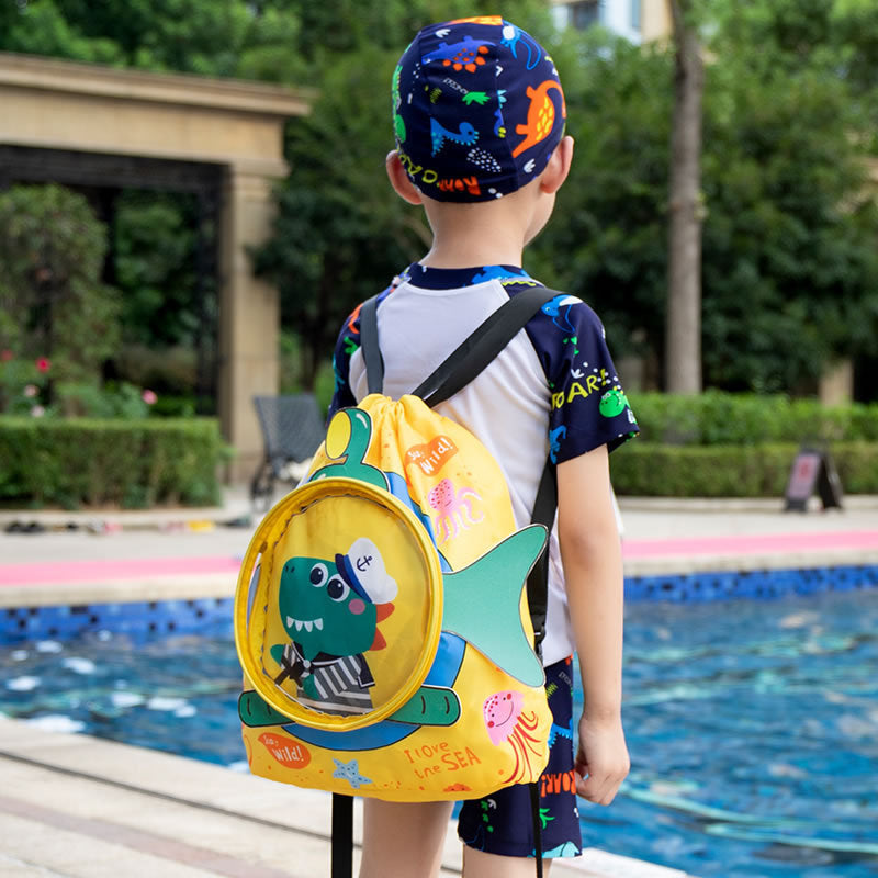 Drawstring Backpack Kalsten