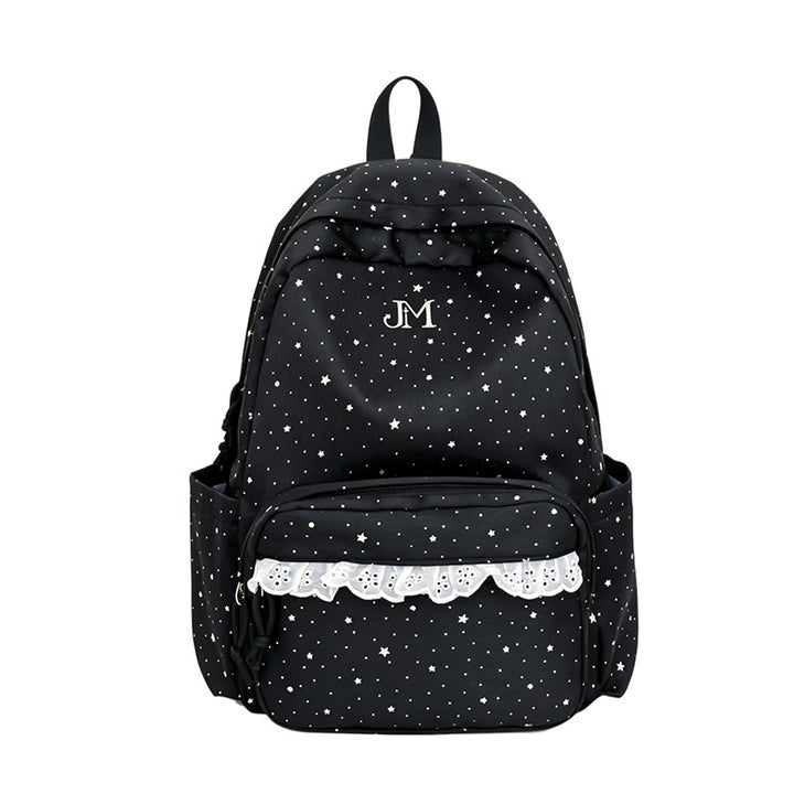 Decorative Cartoon Character Backpack Kalsten