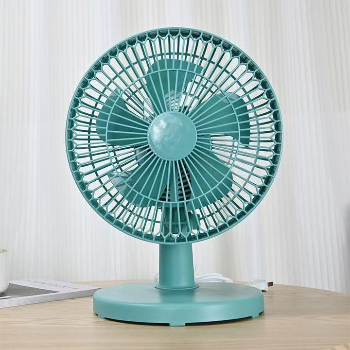 Ladies Table Fan Kalsten