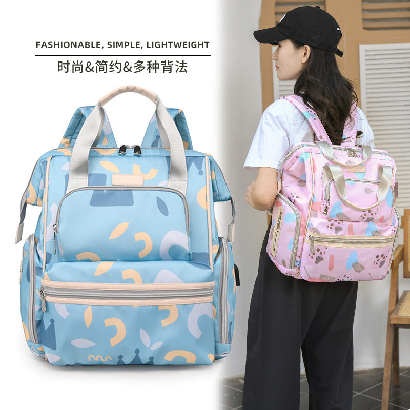Travel Backpack Kalsten