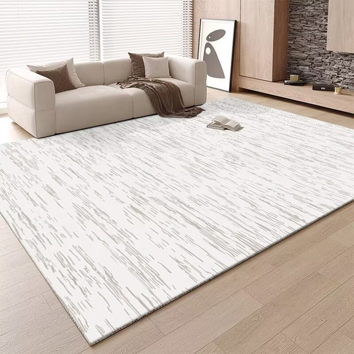 Abstract Artistic Area Rug