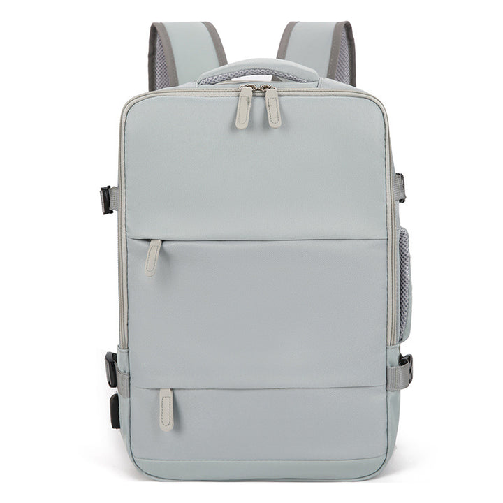 Versatile Lightweight Travel Backpack Kalsten