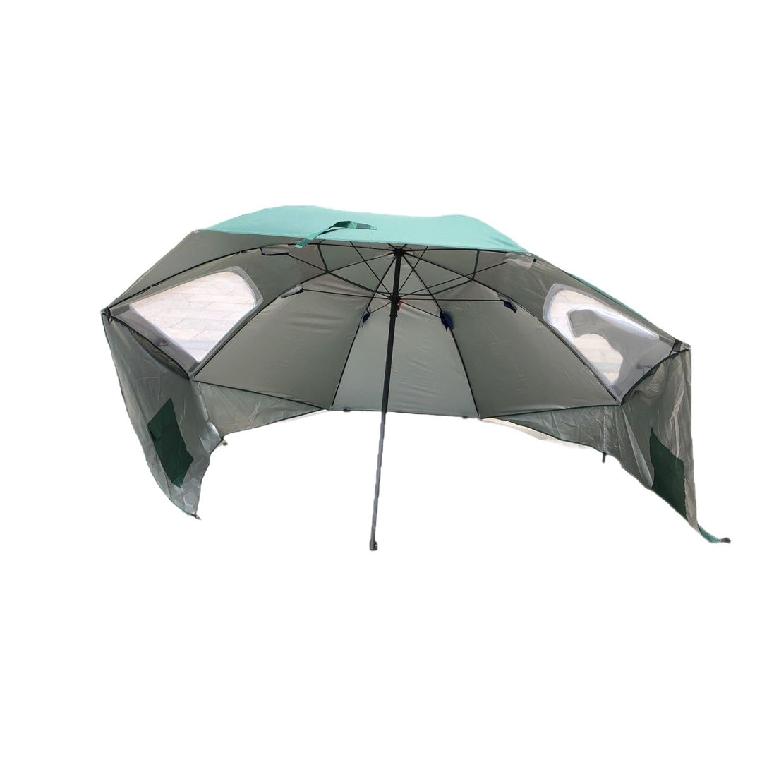 UV-repellent beach umbrella Kalsten
