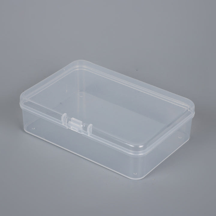 Transparent Multi-Function Storage Case Kalsten