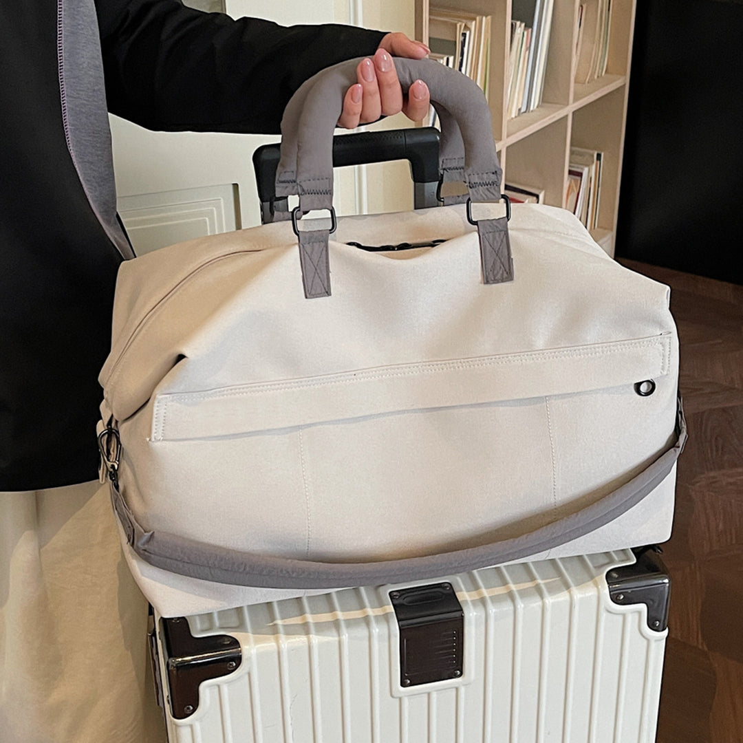 Waterproof Travel Weekender Duffle Kalsten