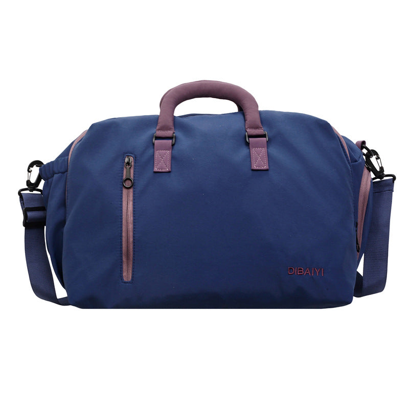 Women Multifunctional Sport and Travel Bag Kalsten