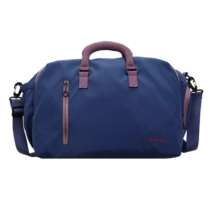 Women Multifunctional Sport and Travel Bag Kalsten
