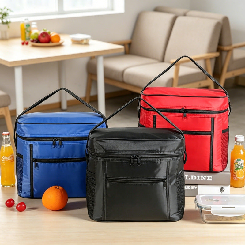 Insulated Lunch Cooler Bag Kalsten