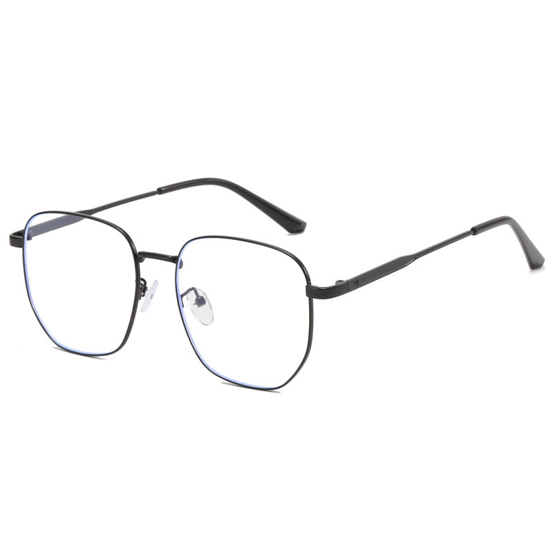Women's Fashion Glasses in Modern Shield Design Kalsten