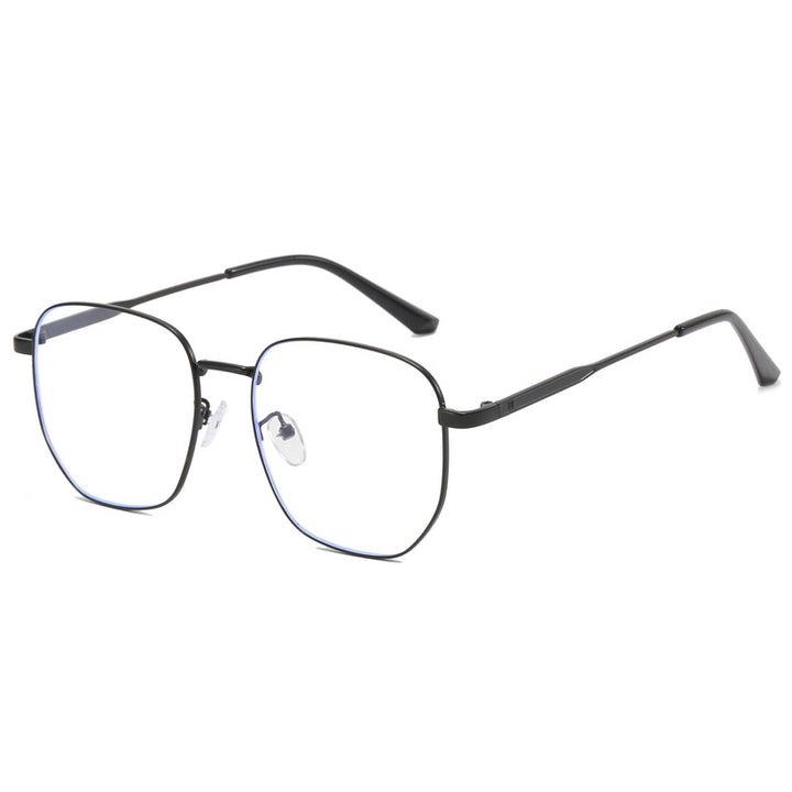 Women's Fashion Glasses in Modern Shield Design Kalsten
