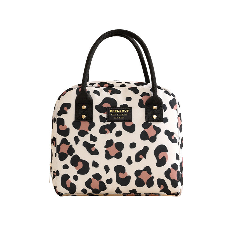 Insulated Lunch Tote Kalsten