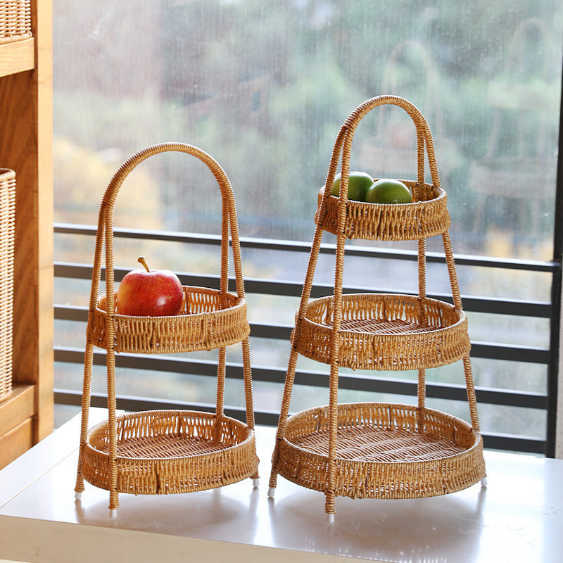 Decorative Wicker Kalsten