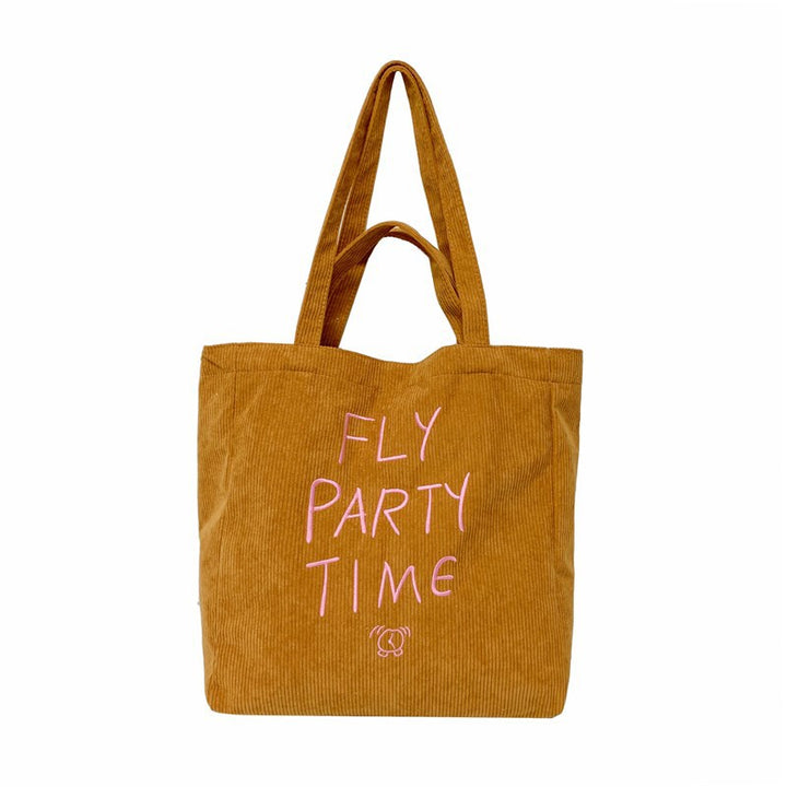 Shopping bag made of high-quality cotton cord Kalsten
