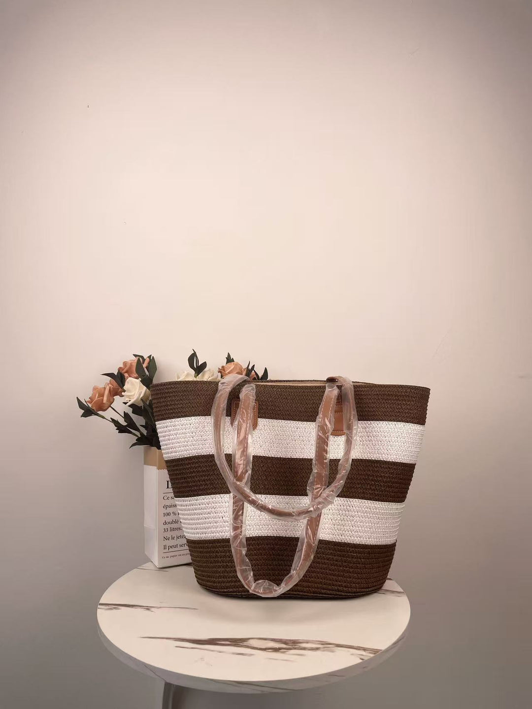 Beach bag Kalsten