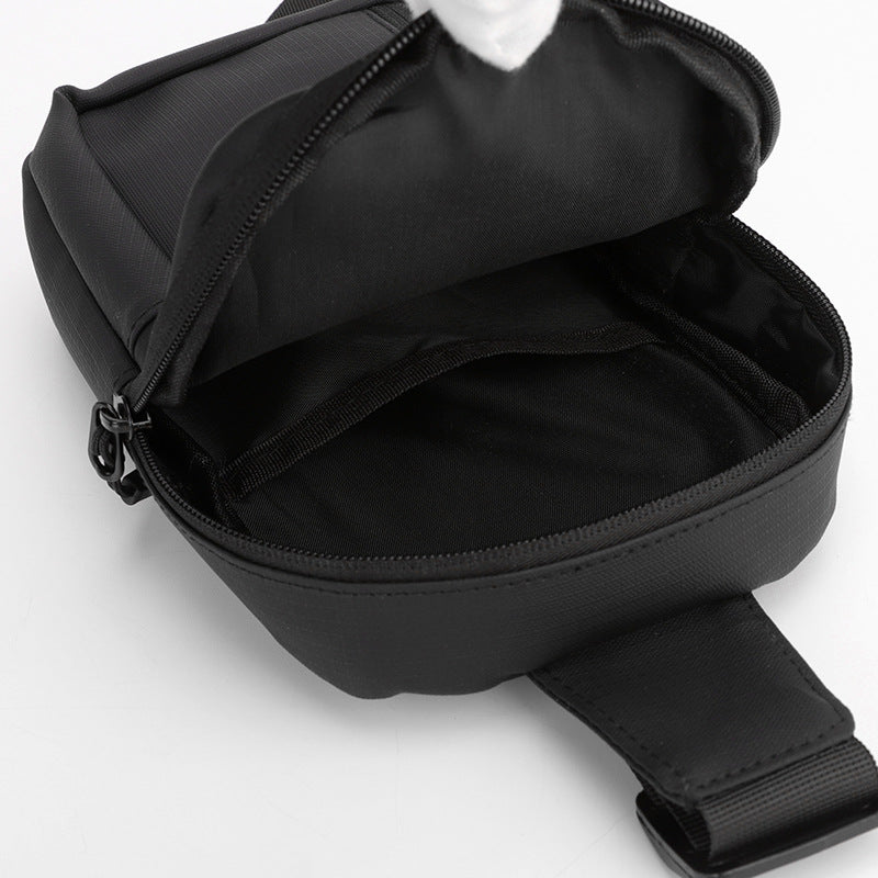 Versatile Compact Crossbody Bag Kalsten