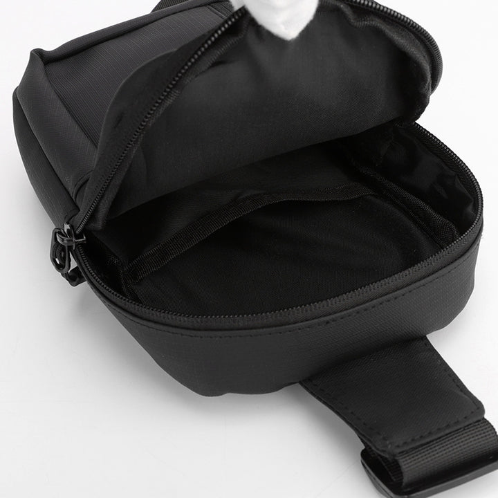 Versatile Compact Crossbody Bag Kalsten