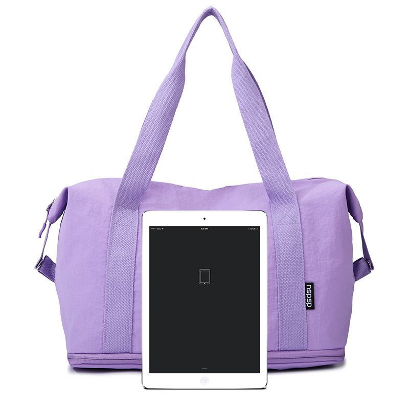 Stylish Large Capacity Tote Bag Kalsten