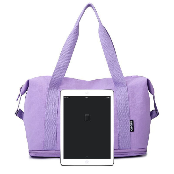 Stylish Large Capacity Tote Bag Kalsten