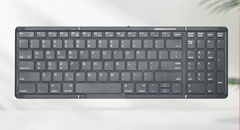 Wireless Bluetooth Keyboard Kalsten