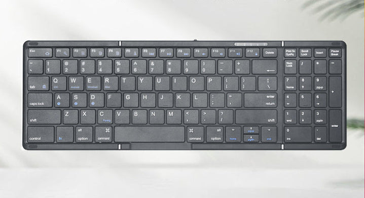 Wireless Bluetooth Keyboard Kalsten