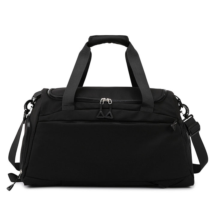 Multifunctional sports bag with insulated compartments Kalsten