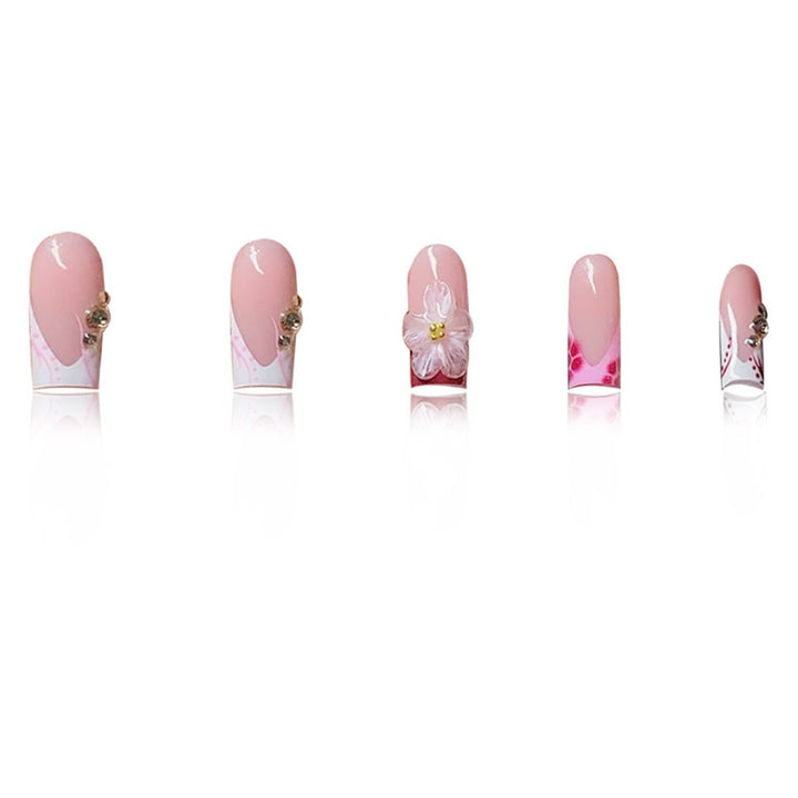 Acrylic Nail Art Kalsten
