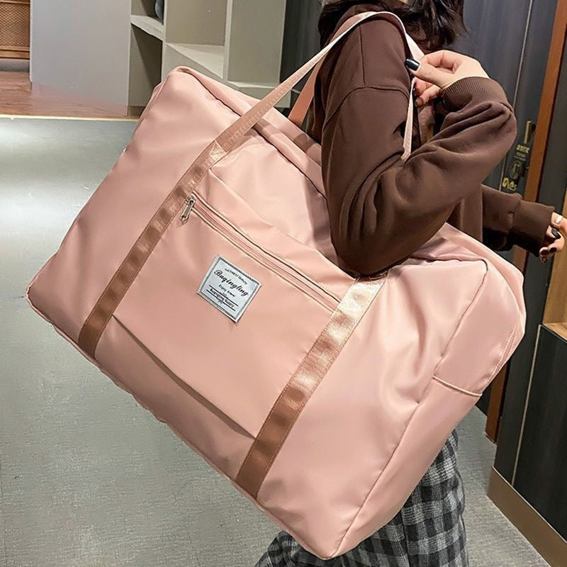 Versatile travel bag Kalsten