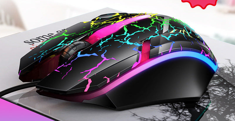 Gaming Mouse Kalsten