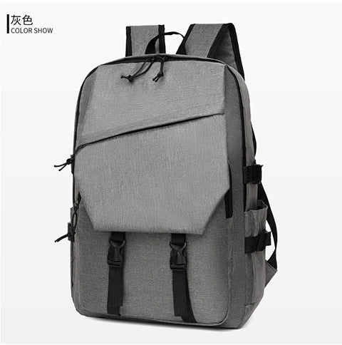 Multi-Functional Versatile Backpack Kalsten